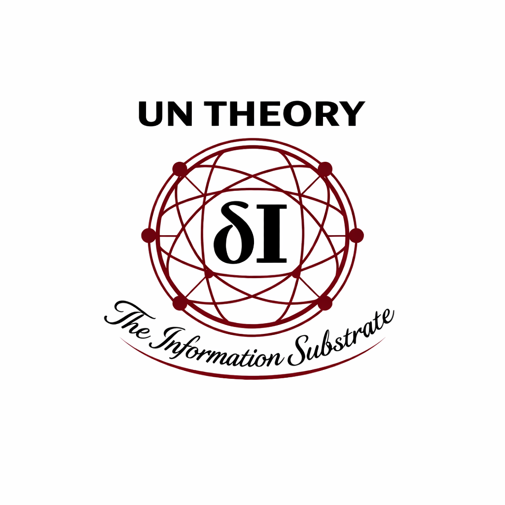 UN Theory Logo